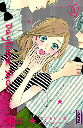 Daytime Shooting Star — Tome 11