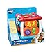 VTech Baby Turn and Learn Cube