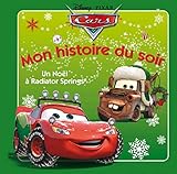 Cars, Noël à Radiator Springs