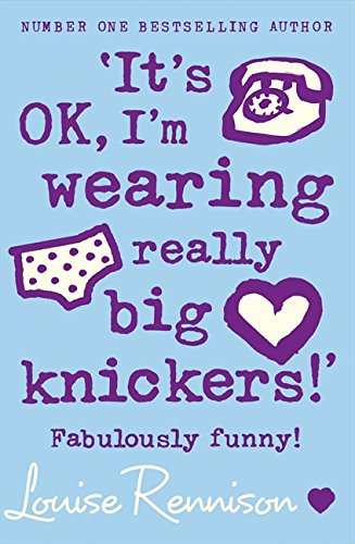 Télécharger `It's OK, I'm wearing really big knickers!' PDF Ebook En Ligne