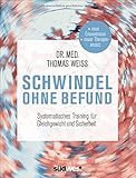 Image de Schwindel ohne Befund: Systematisches Training für Gleichgewicht und Sicherheit