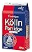 Produktbild Fruchtiges Kölln Porridge, 7er Pack (7 x 325 g)