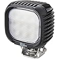 HELLA VALUEFIT 1GA 357 109-002 LED-Arbeitsscheinwerfer S3000 - 12/24/48V - 3000lm - geschraubt - hängend/stehend - Nahfeldaus