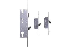 Winkhaus Scorpion SLK XL Door Lock 3 Hook 2 Roller TFT16200