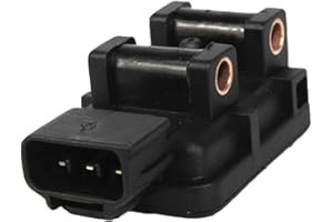 TAMKKEN MAP Sensor Manifold Absolute Pressure Sensor 56029405 for Dodge Dakota Durango Ram 1500 2500 3500 Van Jeep Grand Cherokee Wrangler