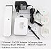 Shot--In Men's Electric Shaver Razor Beard Hair Clipper Trimmer Grooming