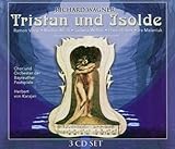 Richard Wagner: Tristan und Isolde (Oper) (Gesamtaufnahme) (Bayreuth 1952) (3 CD) - Bayreuther Festspiel O & C