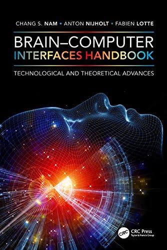BRAIN COMPUTER INTERFACES HANDBOOK : TECHNOLOGICAL AND THEORETICAL ADVANCES, 1ST EDITION