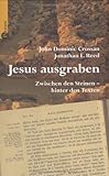 Jesus ausgraben by 