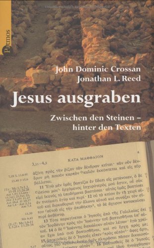 Jesus ausgraben