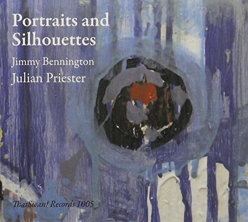 Preisvergleich Produktbild Portraits and Silhouettes by Jimmy Bennington