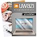 Produktbild Lenovo Yoga 730-13IKB (13.3 Zoll) Schutzfolie 3x uwazi glas-klare Displayschutzfolie Folie