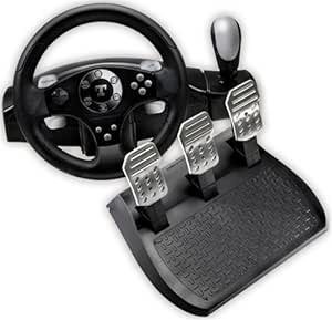 Thrustmaster Rallye GT Pro