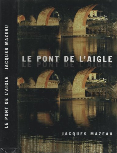 couverture de : Le pont de l'aigle