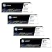 Produktbild HP Color Laserjet Pro MFP M281fdw original Tonerkit 203A - CF540A / CF541A / CF542A / CF543A
