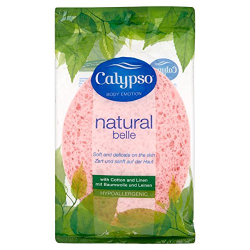 Calypso Natural Belle Sponge