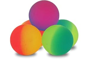 CHJIEJIE 10 Flummis - Frost- 27 mm