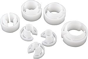 CLAS Equipements Kit deconnexion raccord clim/Carburant - AC 4229