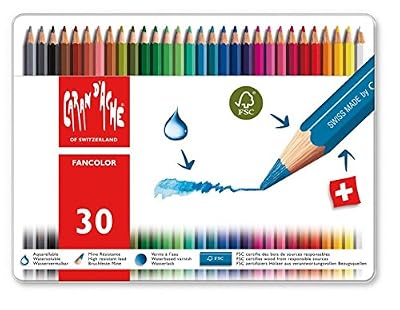 Caran d-Ache 1288.330 Crayon à papier