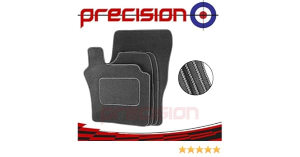 Car Accessories ṿauxhall Tigra 2004 2012 Fitted Tailored Grey