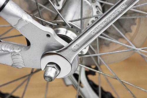 Meister Werkzeugkoffer 129-teilig, 8971410 - 5