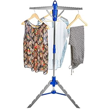 clothes tripod