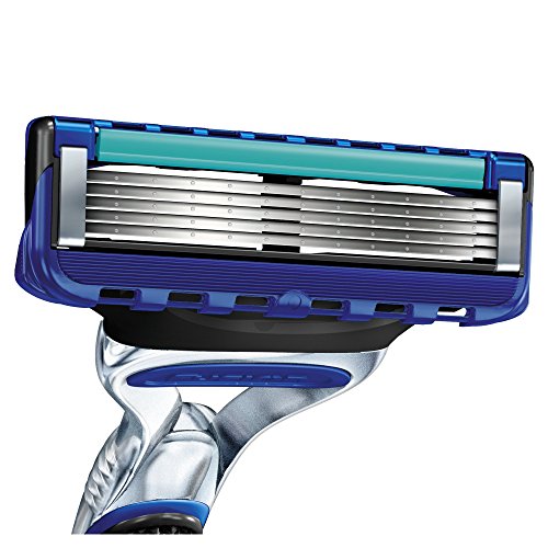 Gillette Fusion Proglide Manual Razor - Image 7
