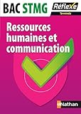 Image de Ressources humaines et communication - Terminale STMG