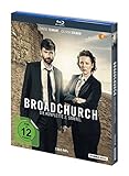 Image de Broadchurch - Die komplette 2.Staffel [Blu-ray]