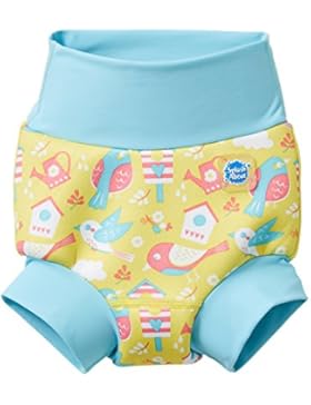 Splash About Kinder New Improved Neue und Verbesserte Happy Nappy