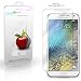 Produktbild Hartglas Schutzfolie Samsung Galaxy E7, eProte® Gehärtetem Glass Folie für Samsung E7 / E7 Duos 5.5 Zoll - 9H Glashärte, Anti-Schock, Kratzfeste und Ölabweisende Beschichtung, Einfach zu säubern, HD Transparenz und Feingefühl