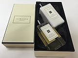 Jo Malone Lime Basil & Mandarin 100ml Body & Hand Wash & 100ml Body & Hand Lotion Gift Set