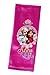 Produktbild alles-meine.de GmbH Gurtschoner -  Disney die Eiskönigin - Frozen  - Gurtpolster - Gurtschutz / für Sicherheitsgurt als Polster - Gurt Schoner - für Auto / Kindersitz - Schoner..