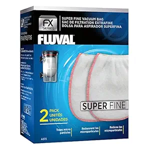 Fluval A373 Vacuum Bag