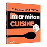Les Meilleures Recettes De Cuisine Marmiton Marmiton Babelio