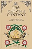 Image de The Crown of Content (The Becket Chronicles Book 3) (English Edition)