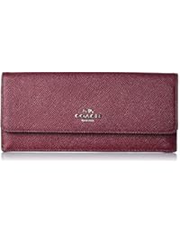 Coach - Cartera para mujer