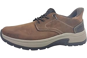 Rieker Herren Halbschuhe 11050