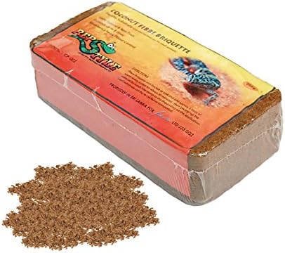 Repstyle Coconut Bark Fibre, 650 g