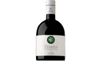 OLEARIA CALDERA Olio Extra Vergine di Oliva Franto 500 ml