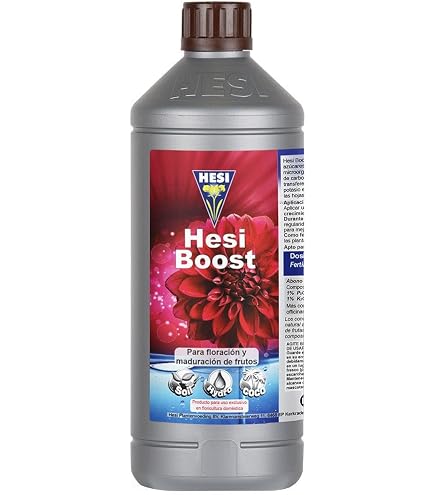 Hesi Phosphor Plus 1L  Hochwirksamer Phosphor- und Kaliumdnger fr  optimale Blte und Fruchtbildung  Spezieller PK-Dnger zur Untersttzung  der Bltenphase : Amazon.de: Garten