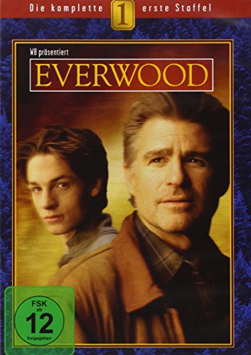 Everwood - 1. Staffel [Alemania] [DVD]