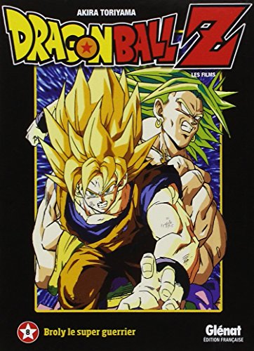Download Dragon Ball Z - Les films Vol.8