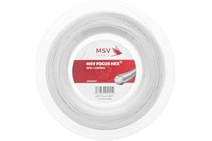 MSV Focus-HEX String Reel