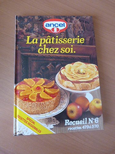 Download La patisserie chez soi Recueil n° 16 : Spécial recettes régionales Download La patisserie chez soi Recueil n° 16 : Spécial recettes régionales