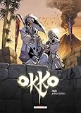 Okko T07 Le Cycle du feu (1/2)