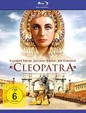 Cleopatra [Blu-ray] - Elizabeth Taylor