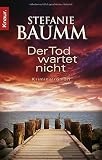 Cover zum Buch Der Tod wartet nicht