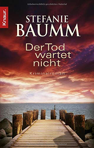 Cover zum Buch Der Tod wartet nicht