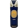 Lattafa Raed Long Lasting Deodorant Perfumed Spray For Men & Women 200ml